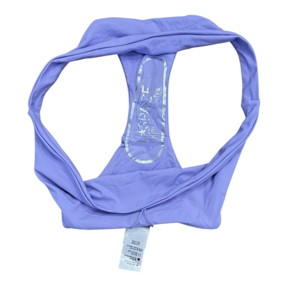 L*Space Camacho Classic Bikini Bottom in Wisteria NWOT - Picture 4 of 7